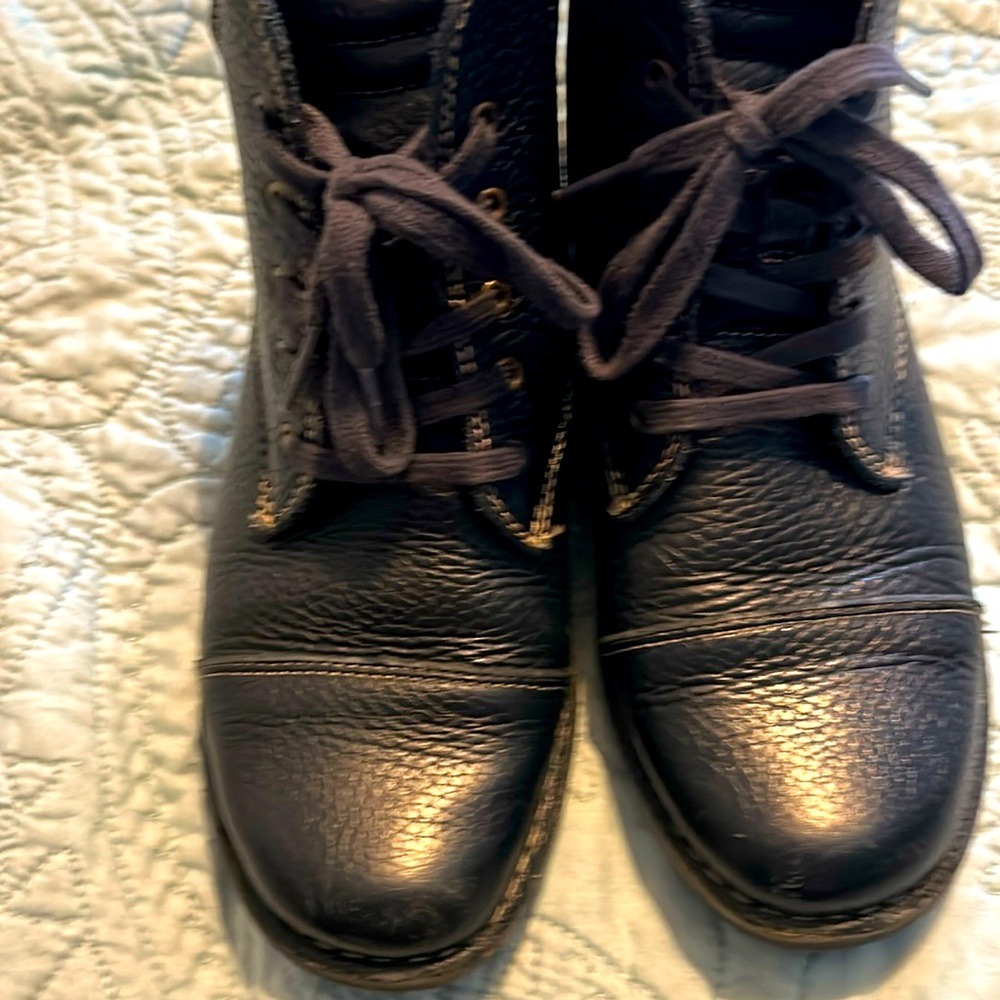 Clarks boots